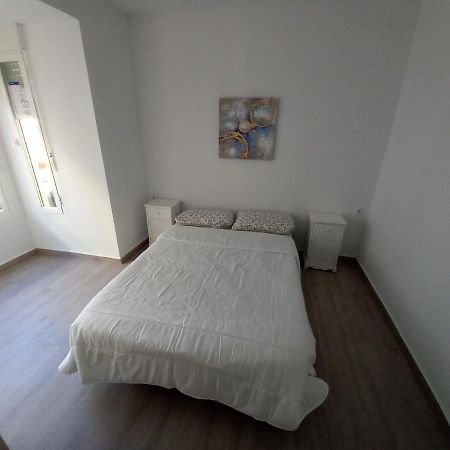 All Season Flat Alicante Dış mekan fotoğraf