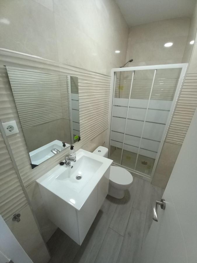 All Season Flat Alicante Dış mekan fotoğraf