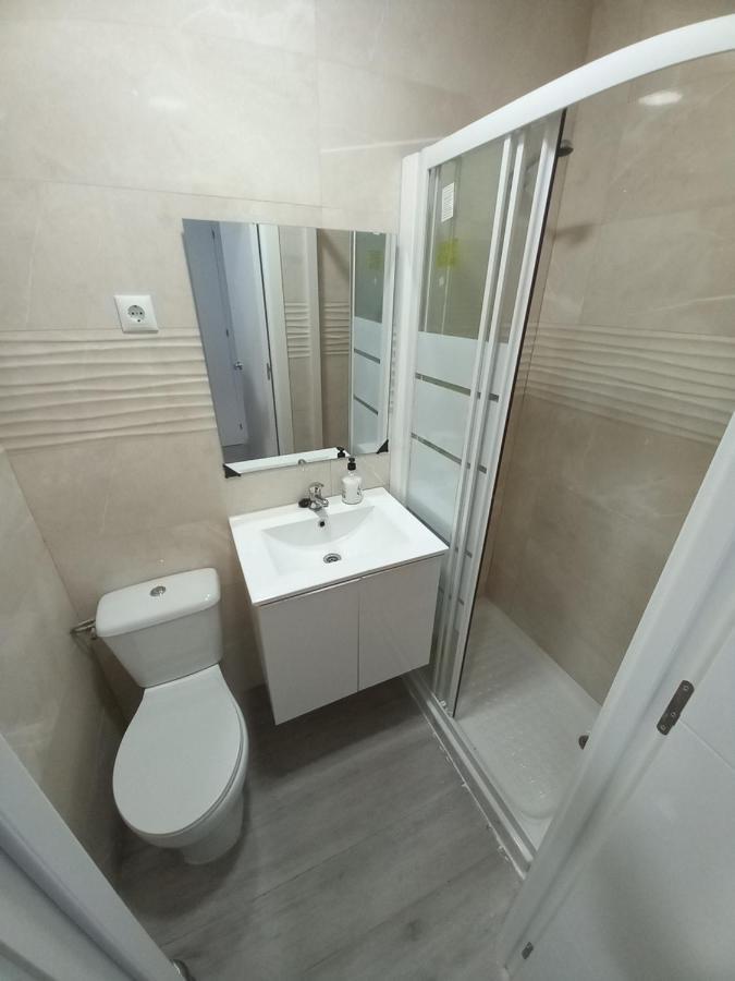 All Season Flat Alicante Dış mekan fotoğraf